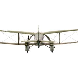 De Havilland D.H.89 Dominie Dragon Rapide Aircraft "Wee Wullie" "27t