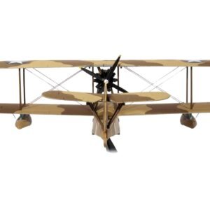 Supermarine Walrus MKI Aircraft "Operation Torch North Africa" (1942
