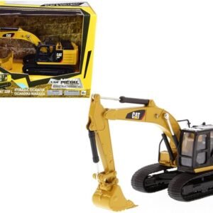 CAT Caterpillar 320F L Hydraulic Excavator "Play & Collect!" Ser