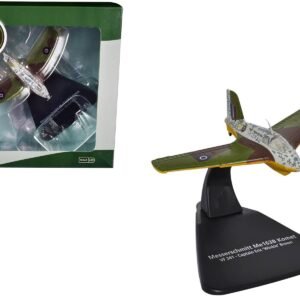 Messerschmitt Me 163B Komet Rocket Plane VF 241 Captain Eric 'Winkle