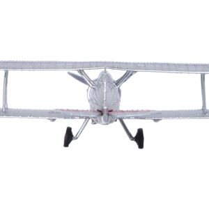 Gloster Gladiator Fighter Aircraft "No. 72 Squadron Church Fenton" (