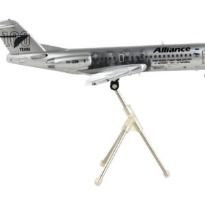 Fokker F70 Commercial Aircraft "Alliance Airlines - 100 Years First