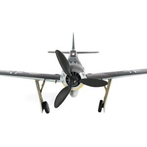 Focke-Wulf Fw 190A-8 Fighter Aircraft "JG 26 Schlageter France" (194