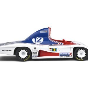Porsche 936 #12 Jacky Ickx - Brian Redman "Essex Motorsport" 24 Hour