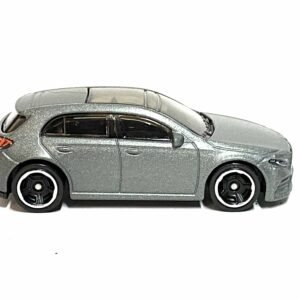 Loose Hot Wheels - 2019 Mercedes-Benz A Class - Gray