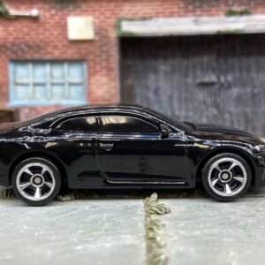 Loose Hot Wheels - Audi RS 5 Coupe - Black
