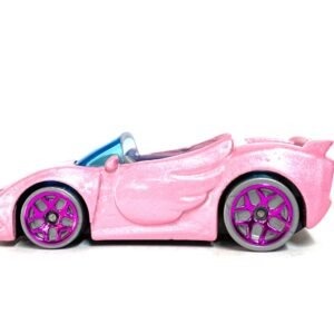 Hot Wheels Barbie Extra Toon'd - Pink