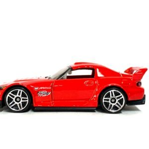 Loose Hot Wheels - Honda S2000 - Red
